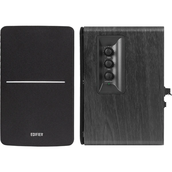 EDIFIER R1280DBS reproduktory čierne - Reproduktory - Obrázok M1XG300401