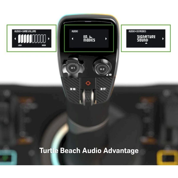Turtle Beach VelocityOne Joystick pre Xbox One, Xbox Series X|S, PC - Joysticky - Obrázok M20F000N01