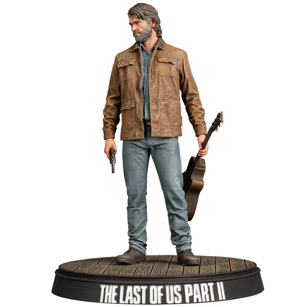 E-shop Figúrka Dark Horse Last of Us Part II: Joel