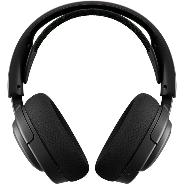 SteelSeries Arctis Nova 5X herné slúchadlá čierne - Slúchadlá - Obrázok M218000N01