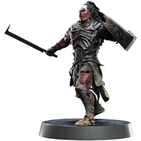 Soška Weta Workshop Lord of the Rings - Lurtz Figures of Fandom - Sochy a sošky