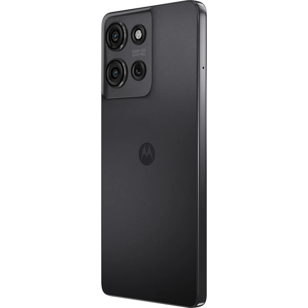 Motorola Moto G75 5G 8GB/256GB sivá - Mobilné telefóny - Obrázok M22A000O01