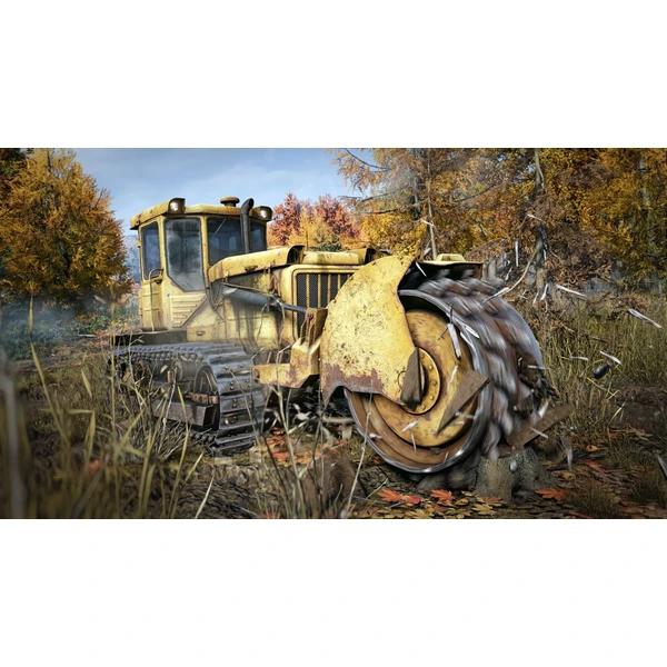 RoadCraft (PS5) - Hry na PS5 - Obrázok M23B000P01