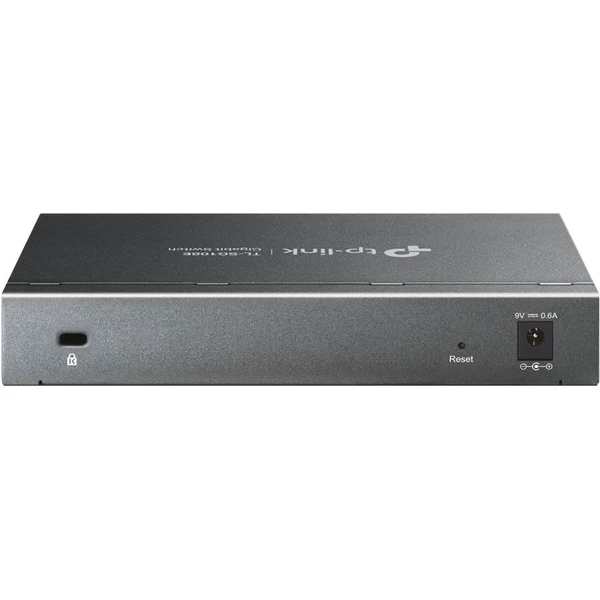 TP-Link TL-SG108E Switch - Switche - Obrázok M24C100501