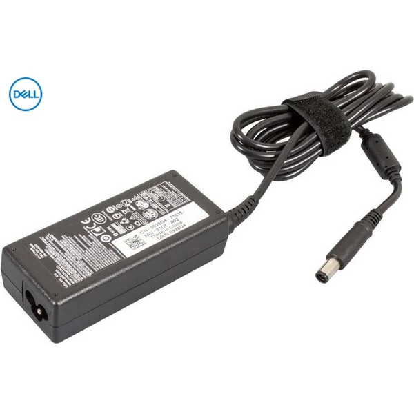 Dell 65W AC adaptér Latitude/Vostro/Inspiron (450-ABFS) - Nabíjačky - Obrázok M24S000501