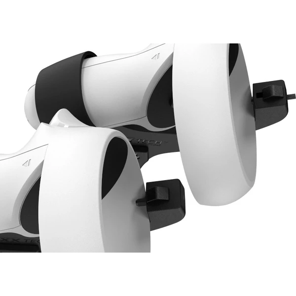 Maxx Tech MQ23 VR raketa pre tenisové hry - Konzolové príslušenstvo - Obrázok M25G000J01