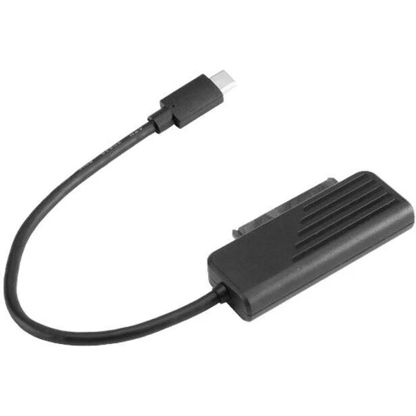 Akasa redukcia z 2,5" SSD/HDD  - Externé boxy - Obrázok M25X600301