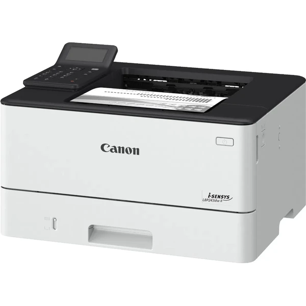 Canon i-SENSYS LBP246dw II tlačiareň - Tlačiarne - Obrázok M26L000K01