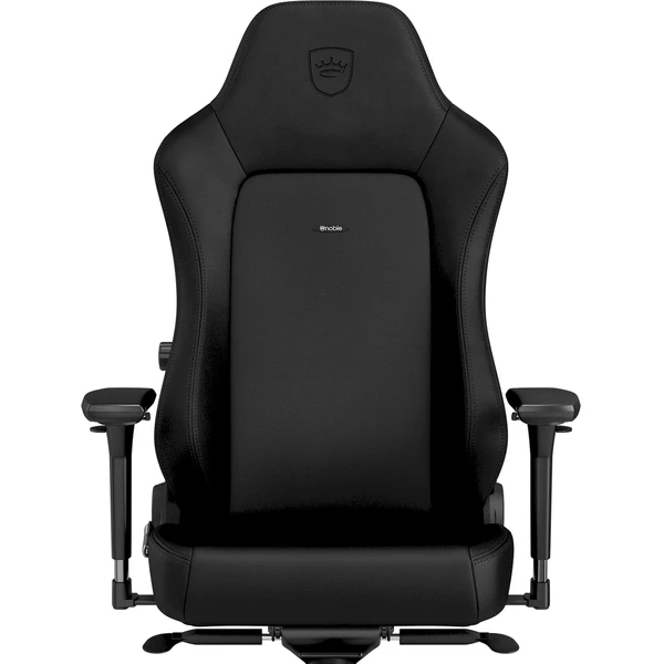 noblechairs HERO Black Edition herná stolička čierna - Stoličky - Obrázok M28A000P01