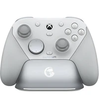 GameSir G7 PRO bezdrôtový herný ovládač Mech White - Herné ovládače