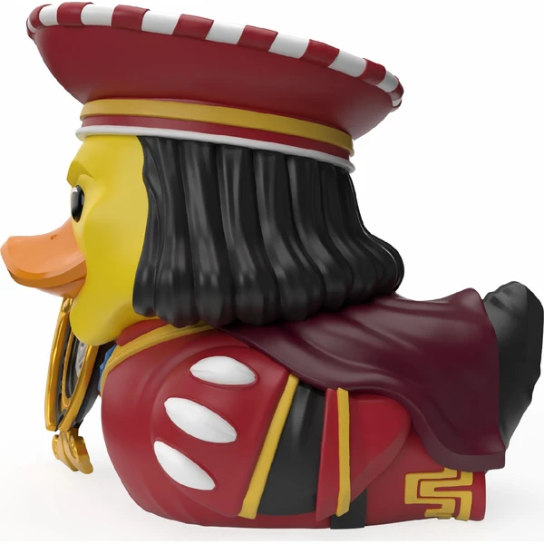 Tubbz kačička Shrek - Lord Farquaad (prvá edícia) 9 cm - Figúrky - Obrázok M29S000K01