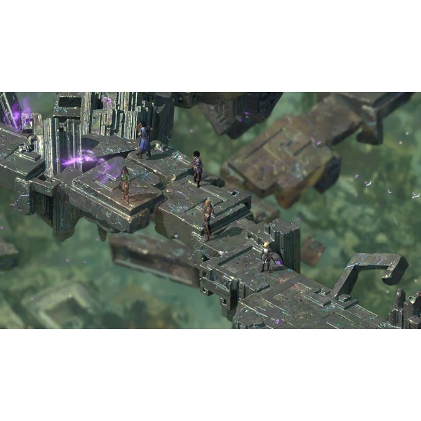 Pillars of Eternity II: Deadfire (Xbox One) - Hry na Xbox One - Obrázok M2A4100201