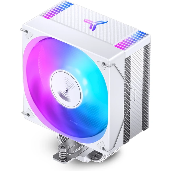 Jonsbo CR-1000 EVO RGB biely - Chladiče - Obrázok M2AC000K01
