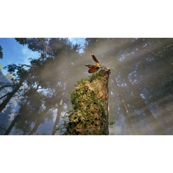 Empire of the Ants Limited Editiion (PS5) - Hry na PS5 - Obrázok M2BA000J01