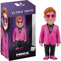 MINIX Music: Elton John - Elton John - Minix