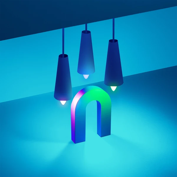 Niceboy múdra žiarovka ION SmartBulb RGB E14 6W (set 3 ks) - Inteligentné osvetlenie - Obrázok M2C1000K01