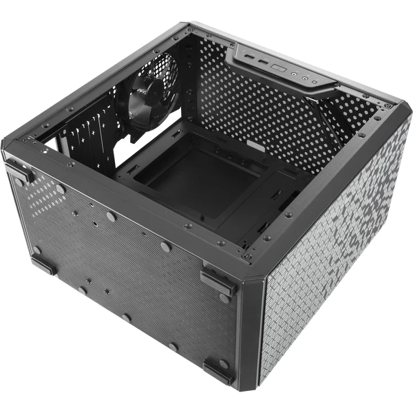 Cooler Master MasterBox Q300L - Počítačové skrine - Obrázok M2CPF00101