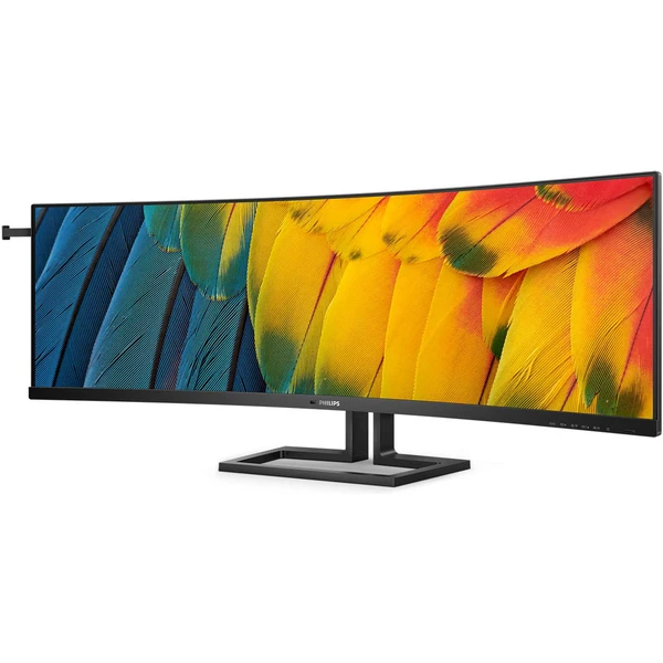 Philips 45B1U6900C monitor 45' - Monitory - Obrázok M2D7G00101