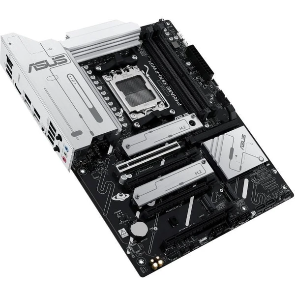 ASUS PRIME X870-P WIFI - Základné dosky - Obrázok M2D8000K01