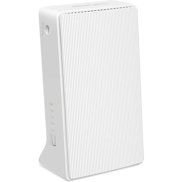 Mercusys MB130-4G Wi-Fi 5 router biely - Wi-Fi routery - Hlavný obrázok