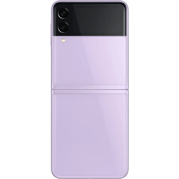Samsung Galaxy Z Flip3 5G 8GB/128GB fialová (Kategória B) - Mobilné telefóny - Obrázok M2FJF00101