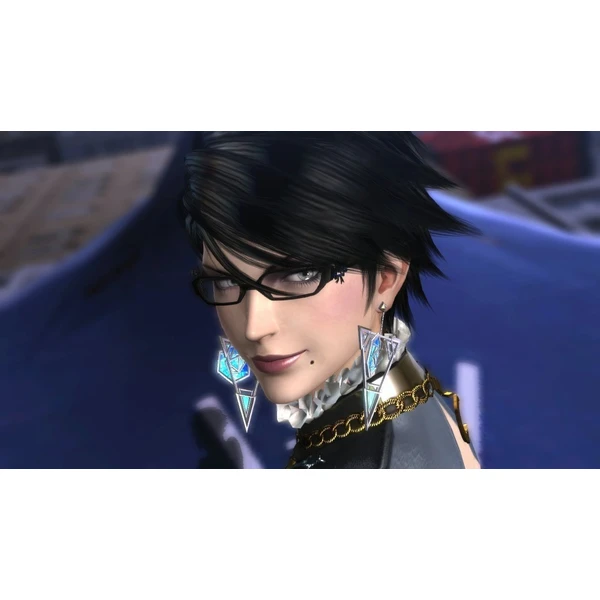 Bayonetta 1+2 (SWITCH) - Hry na Nintendo Switch - Obrázok M2FO600301