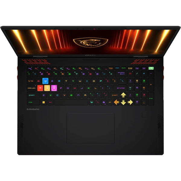 MSI Raider A18 HX (A9WJG-067SK) RTX 5090 čierny - Notebooky - Obrázok M2GC000K01