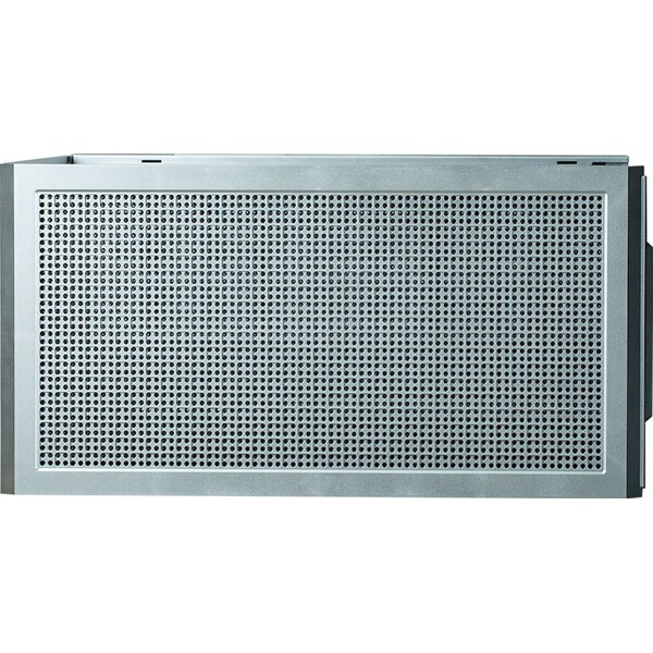 ZALMAN P50 DS čierna - Počítačové skrine - Obrázok M2HA000N01