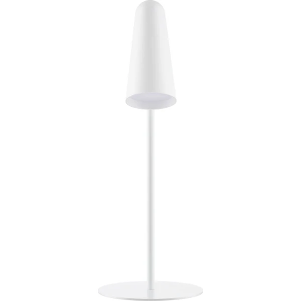 Xiaomi Flexible Rechargeable Lamp GL lampička biela - Lampičky - Obrázok M2IB000L01
