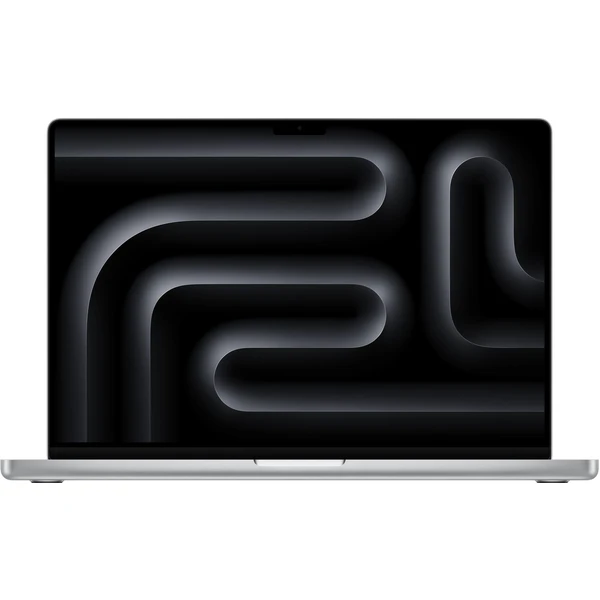 CTO Apple MacBook Pro 16" / US KLV / 512GB SSD / strieborný / 36GB / M3 Max 14xCPU / 30xGPU / 140W U - Notebooky - Hlavný obrázok