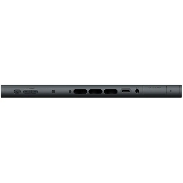 Konzola Nintendo Switch 2 - Konzoly - Obrázok M2JD000K01