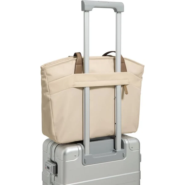 tomtoc Versatile T23 taška na rameno S khaki - Tašky - Obrázok M2KG000K01