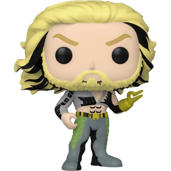 Funko POP! #464 Heroes: Justice League Comic - Aquaman - Funko POP! - Obrázok M2L8000K01