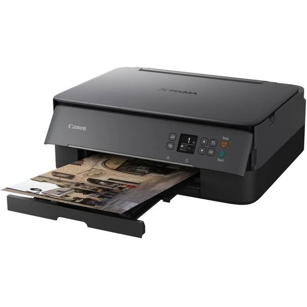 Canon PIXMA TS5350i tlačiareň - Tlačiarne - Obrázok M2MB000O01