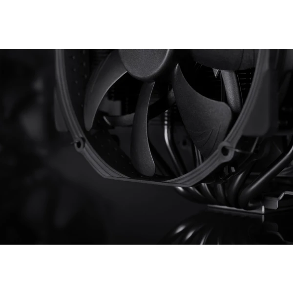 Noctua NH-D15 chromax.black - Chladiče - Obrázok M2O4000L01