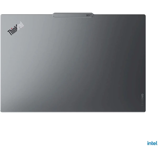 Lenovo Thinkpad X9-15 Gen 1 Aura Edition (21Q6001GCK) sivý + 3 roky Premier Support - Notebooky - Obrázok M2PD000O01