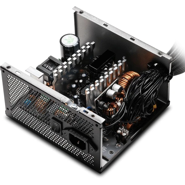 ADATA XPG PYLON - 650W - Zdroje - Obrázok M2R0000K01