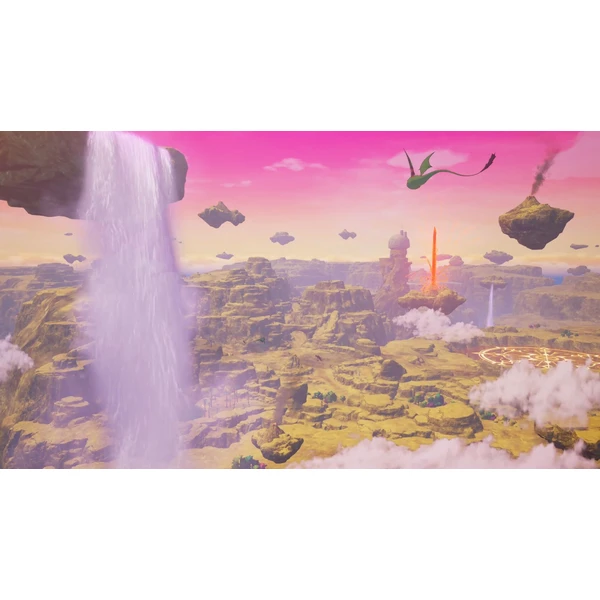 Dragon Ball Z Kakarot Daima Edition (Code in Box) (Switch) - Hry na Nintendo Switch - Obrázok M2RG000L01