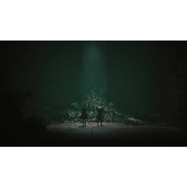 Little Nightmares III (PS4) - Hry na PS4 - Obrázok M2S4000701