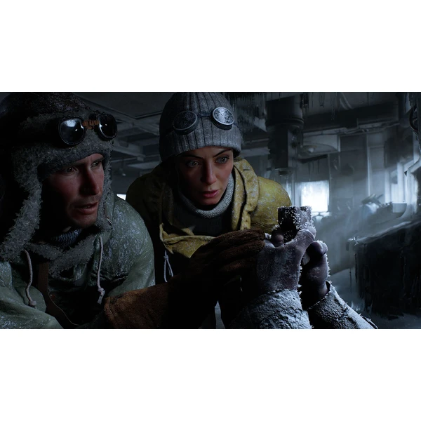 Indiana Jones a The Great Circle Premium Edition (PS5) - Hry na PS5 - Obrázok M2SD000O01