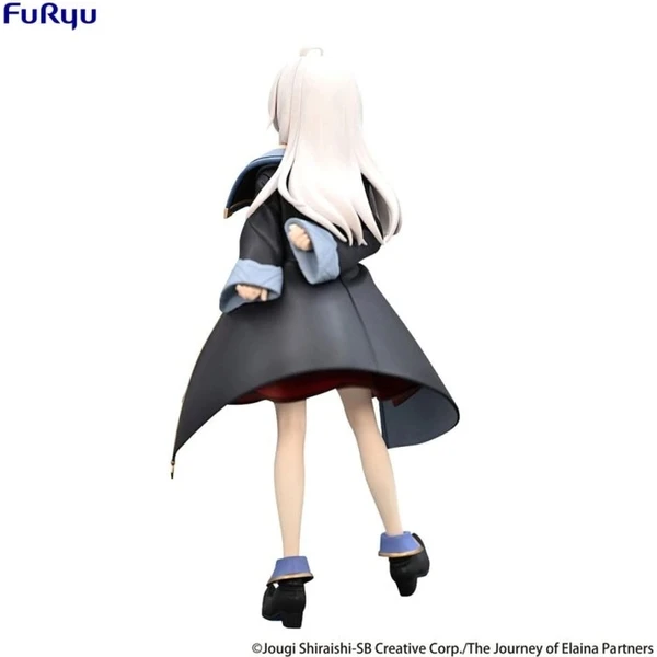 Figúrka Furyu Wandering Witch: The Journey of Elaina Trio-Try-iT - Elaina 20 cm - Figúrky - Obrázok M2SE000P01