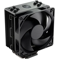 Cooler Master Hyper 212 Black - Chladiče