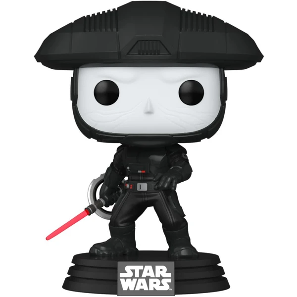 Funko POP! #630 SW: Obi-Wan Kenobi S2- Fifth Brother - Funko POP! - Obrázok M2U4000701
