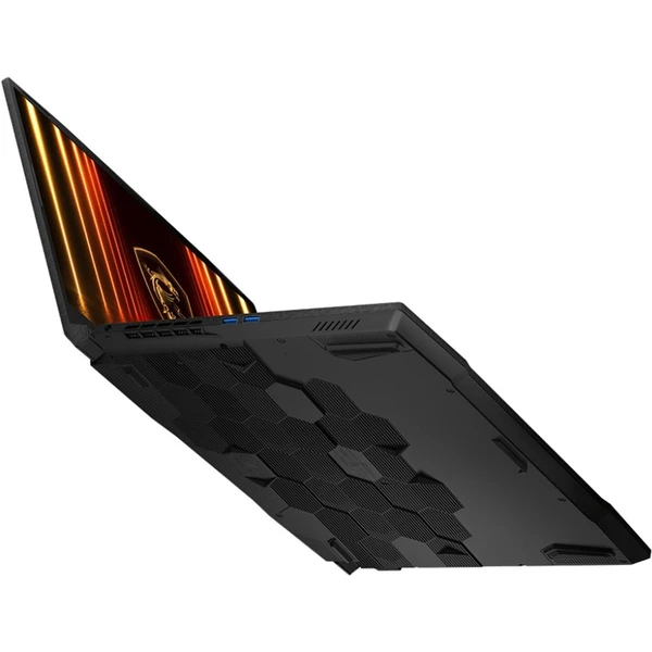 MSI Katana 17 HX (B14WGK-025CZ) RTX 5070 čierny - Notebooky - Obrázok M2UF000P01