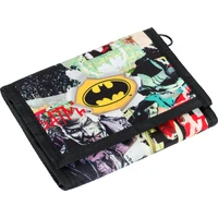 BAAGL Peňaženka Batman Komiks - Peňaženky
