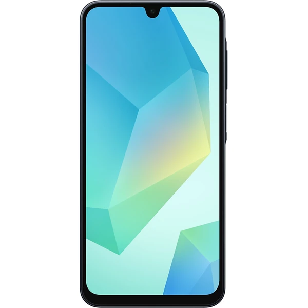 Samsung Galaxy A16 LTE 4GB/128GB čierny - Mobilné telefóny - Obrázok M2V9000P01