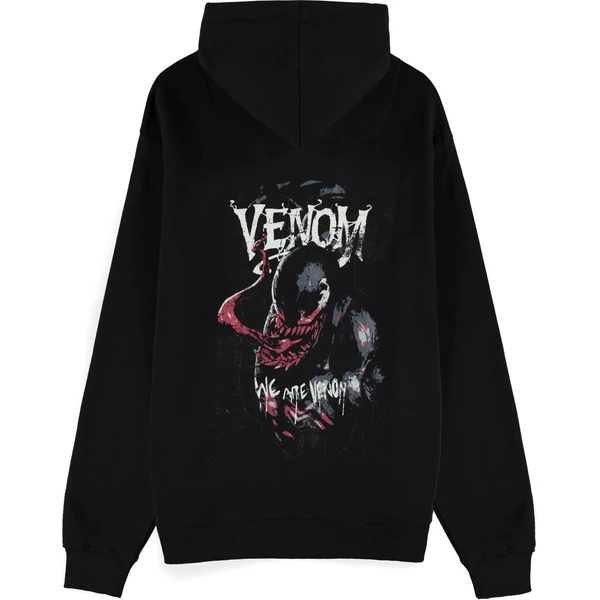 Mikina Venom - Graphic M - Mikiny a svetre - Obrázok M2WB000L01