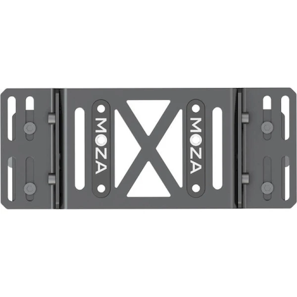 Moza Racing RS12 držiak k stolu pre R5/R9/R12 - Držiaky - Obrázok M2WD000O01
