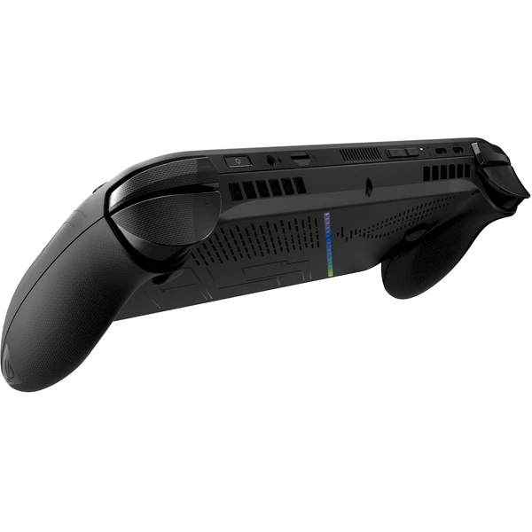ASUS ROG Xbox Ally X Z2 Extreme čierny - Handheld PC - Obrázok M2WF000P01