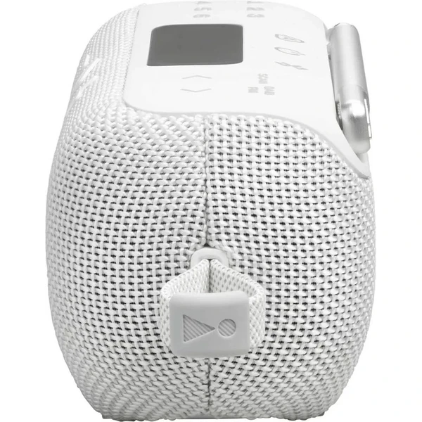 JBL Tuner 3 biely - Reproduktory - Obrázok M2XI000K01